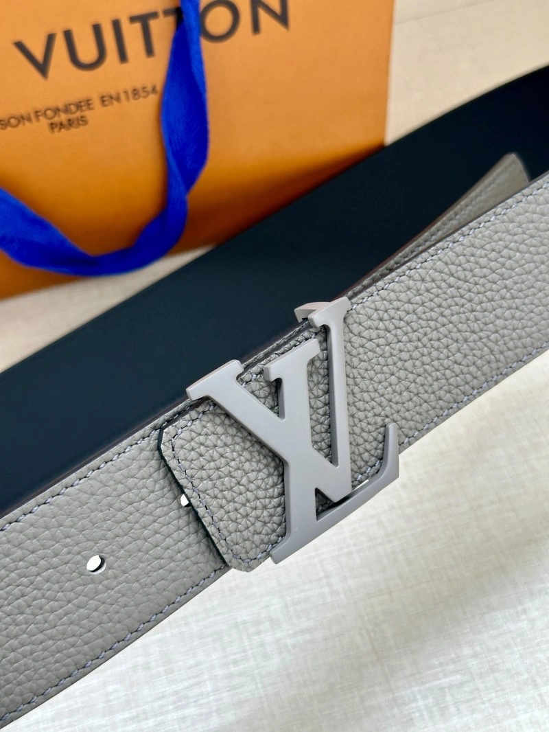 WrinkleFree Louis Vuitton Belts 301097