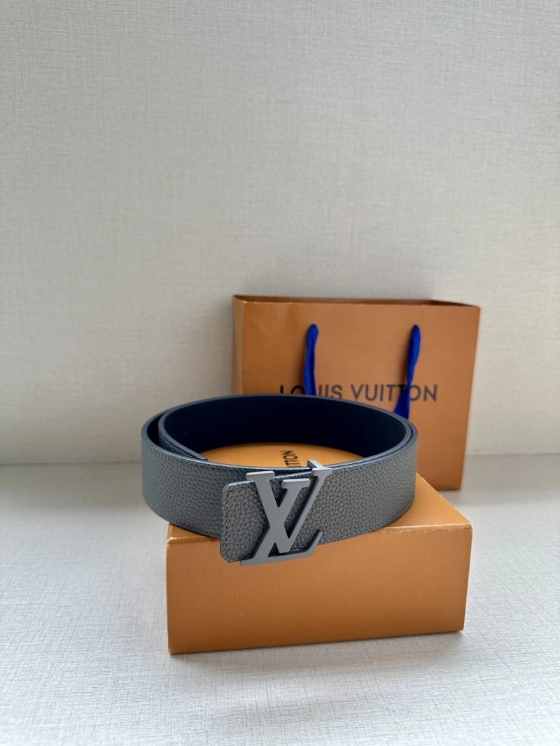 WrinkleFree Louis Vuitton Belts 301097