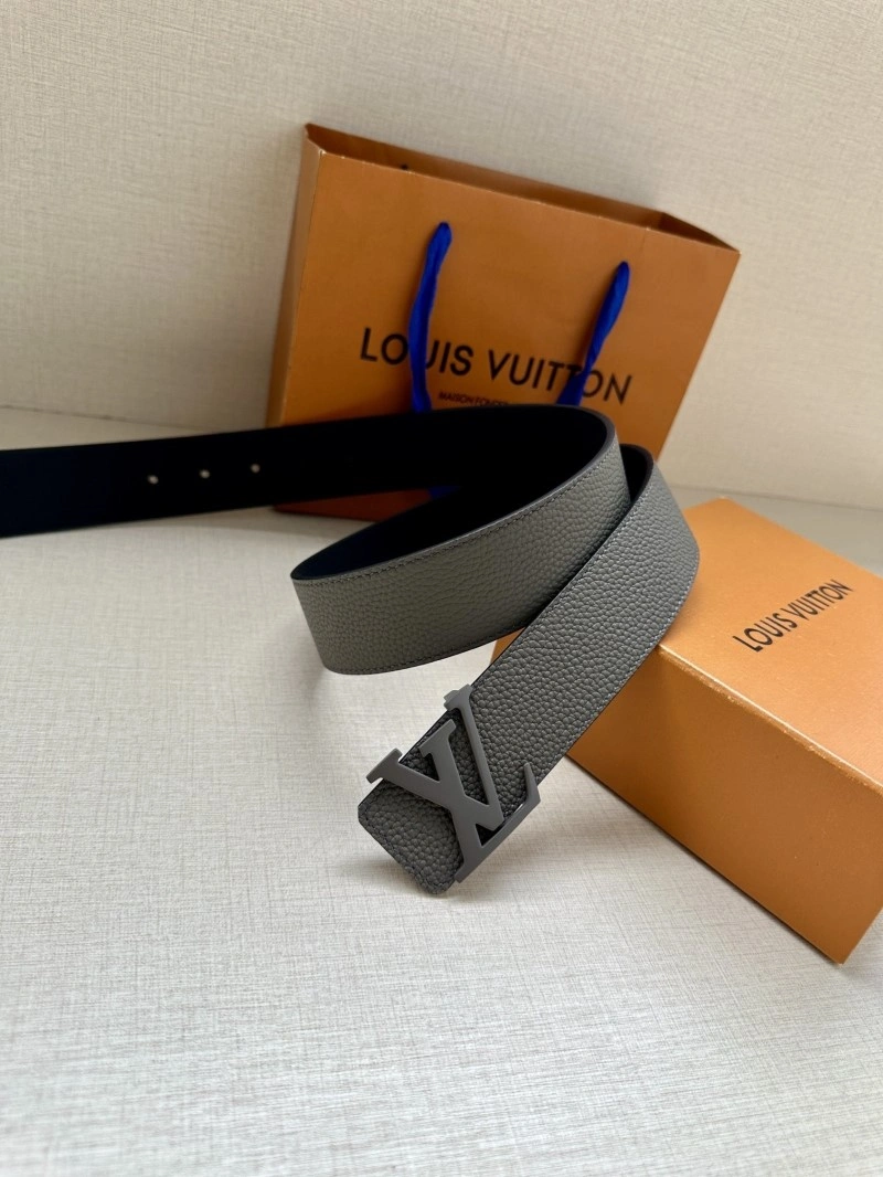 WrinkleFree Louis Vuitton Belts 301097