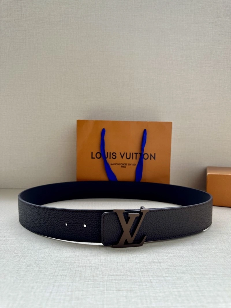 Louis Vuitton Belts Breathable 301095