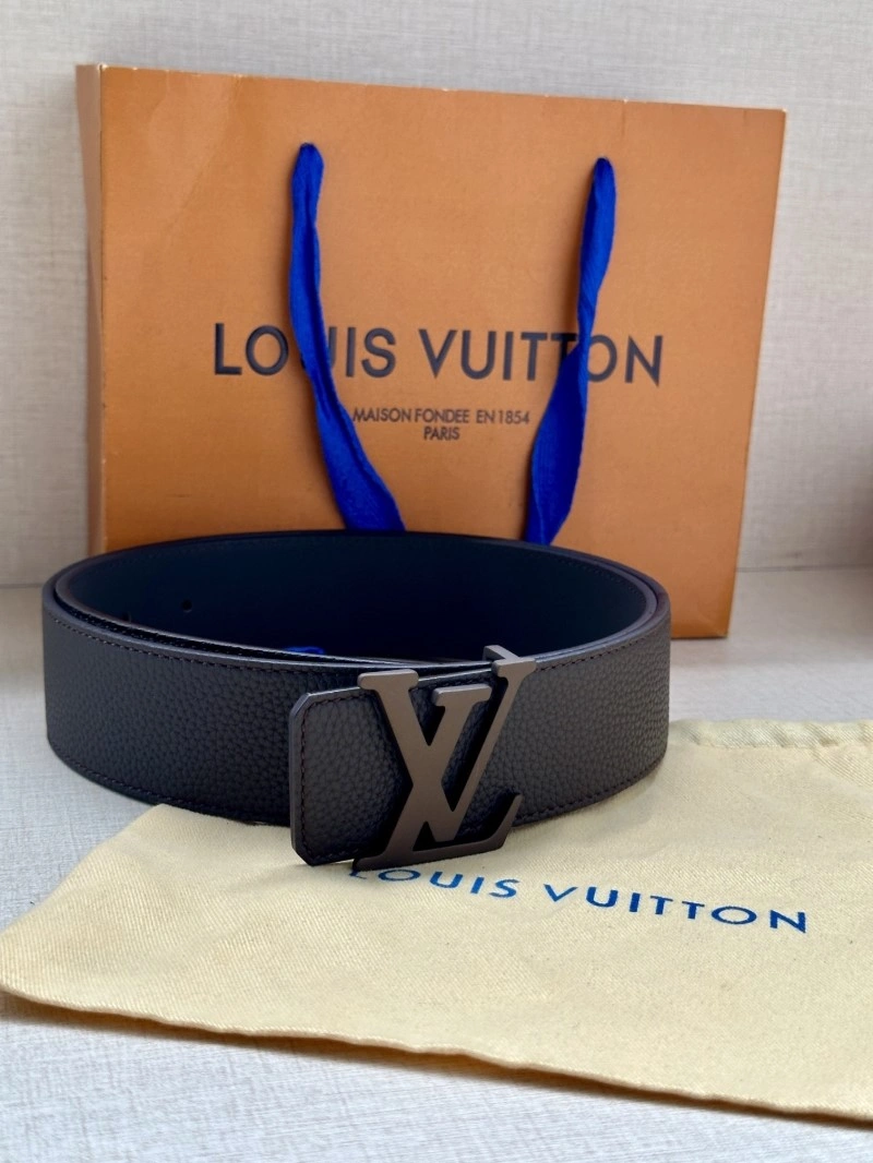 Louis Vuitton Belts Breathable 301095