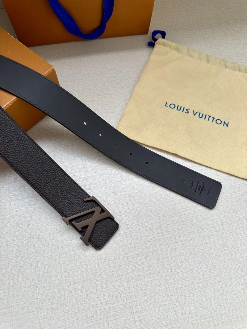 Louis Vuitton Belts Breathable 301095