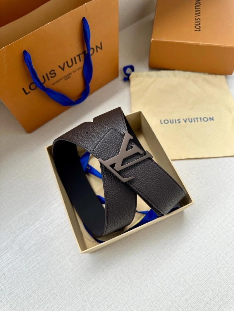 Louis Vuitton Belts Breathable 301095