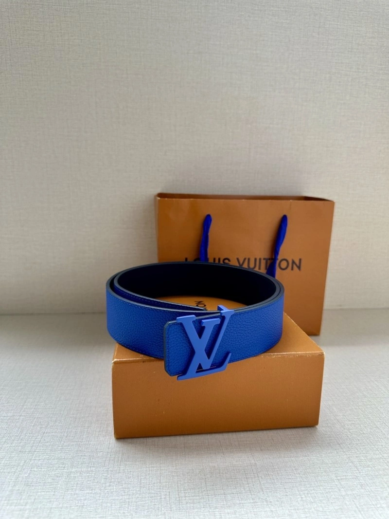 AllSeason Louis Vuitton Belts 301081