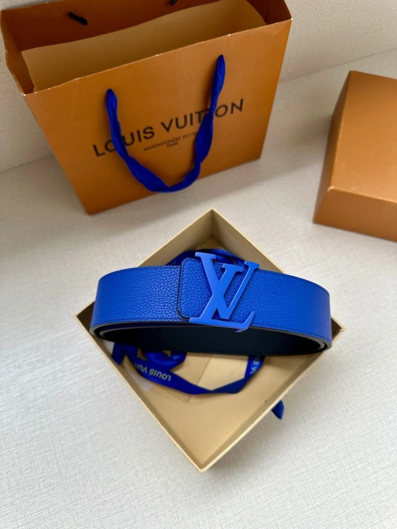 AllSeason Louis Vuitton Belts 301081