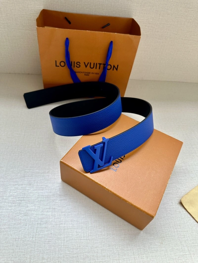 AllSeason Louis Vuitton Belts 301081
