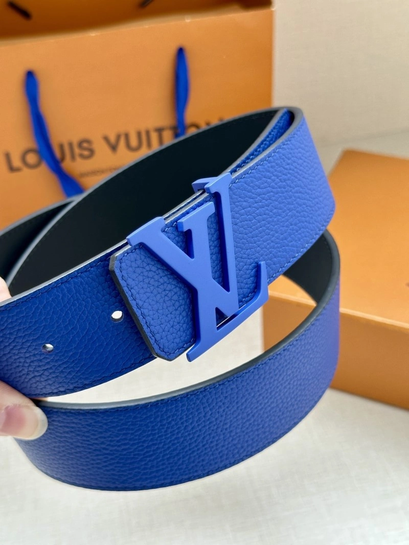 AllSeason Louis Vuitton Belts 301081