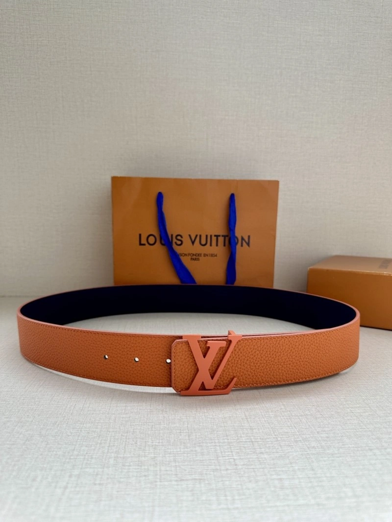 Casual Louis Vuitton Belts 301082
