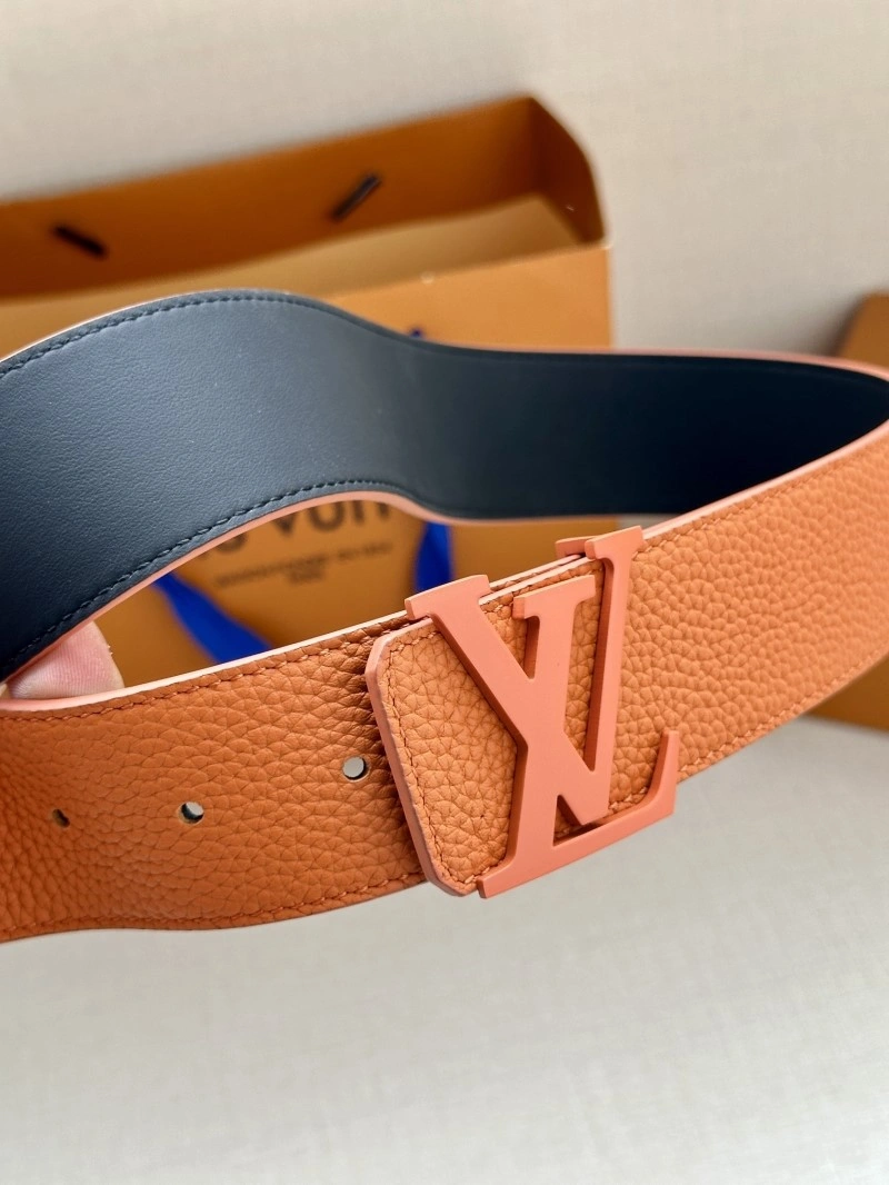 Casual Louis Vuitton Belts 301082