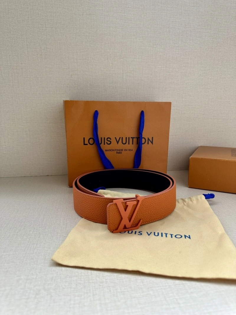 Casual Louis Vuitton Belts 301082