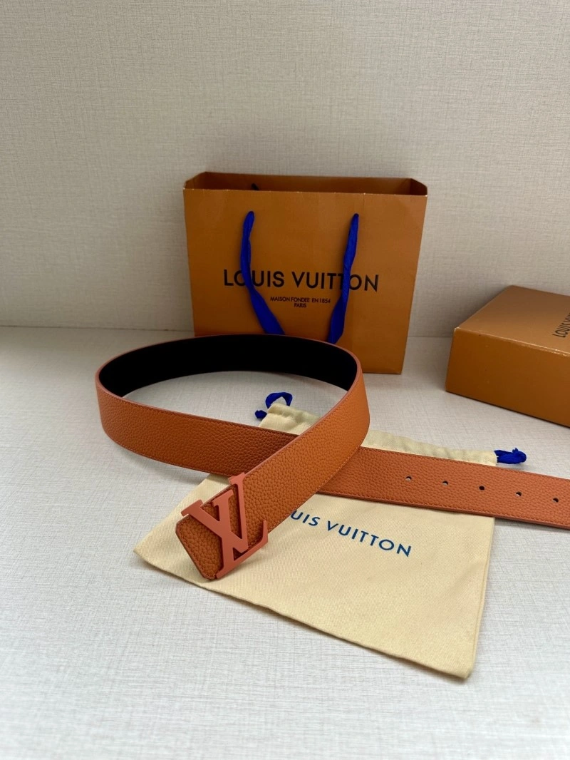 Casual Louis Vuitton Belts 301082