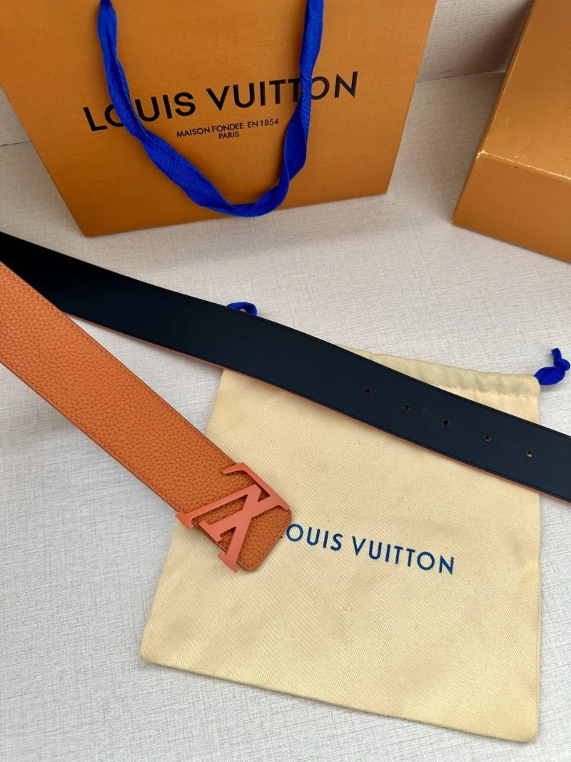 Casual Louis Vuitton Belts 301082