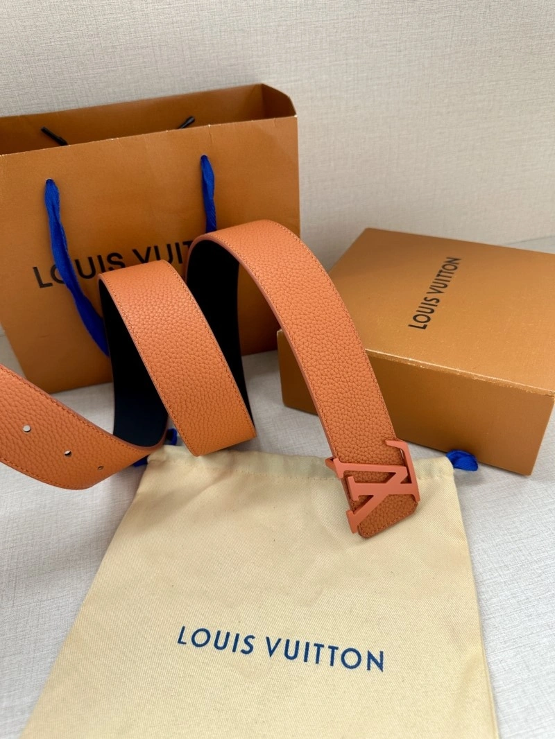 Casual Louis Vuitton Belts 301082