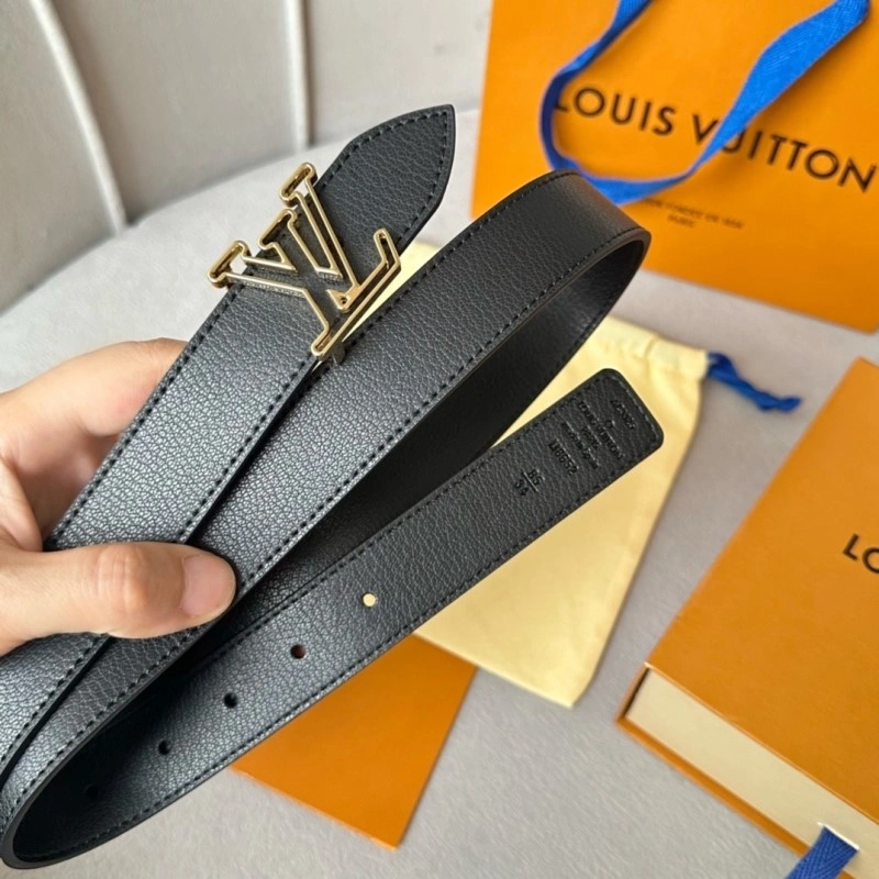 EasyCare Louis Vuitton Belts 301073
