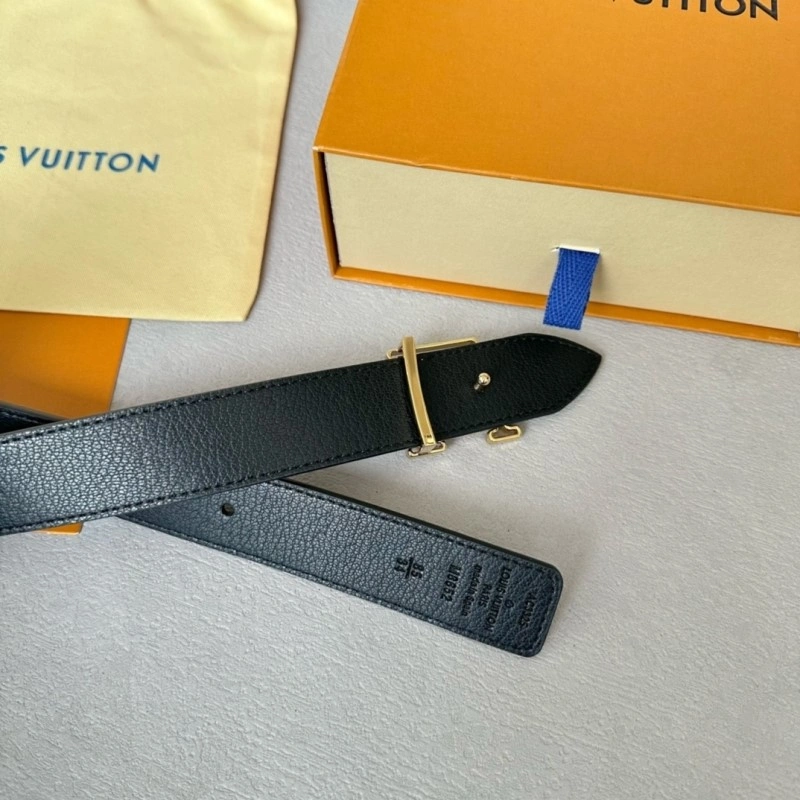 EasyCare Louis Vuitton Belts 301073