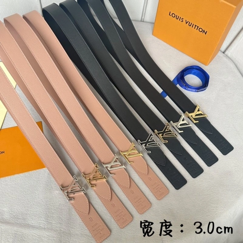 EasyCare Louis Vuitton Belts 301073