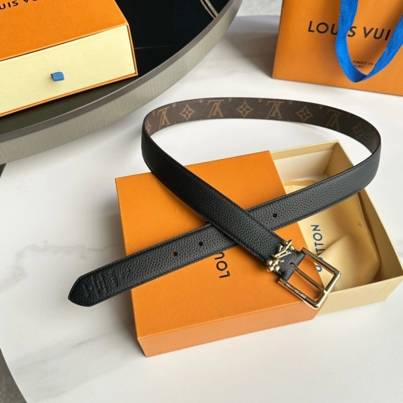 Neat Louis Vuitton Belts 301068