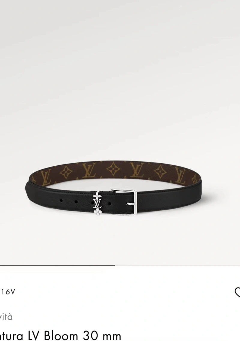 Louis Vuitton Belts ModernLook 301087