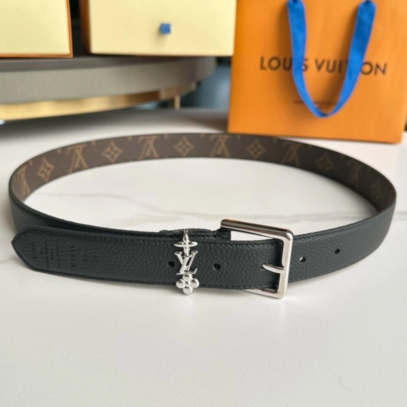 Louis Vuitton Belts ModernLook 301087