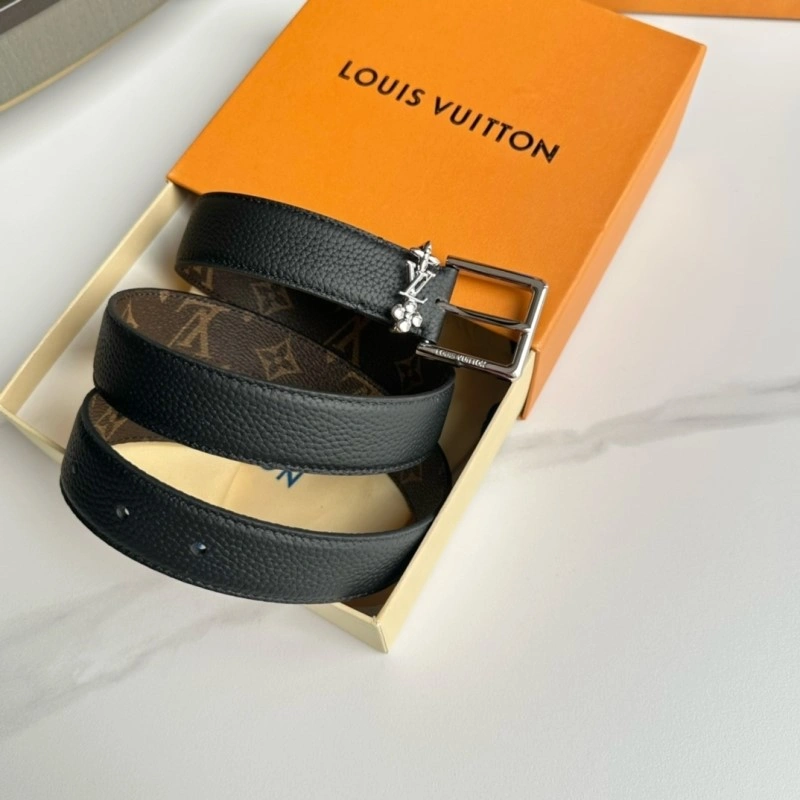 Louis Vuitton Belts ModernLook 301087