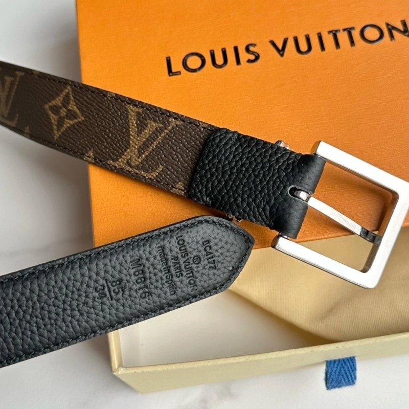 Louis Vuitton Belts ModernLook 301087