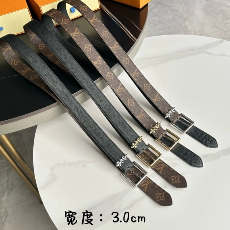 Louis Vuitton Belts ModernLook 301087