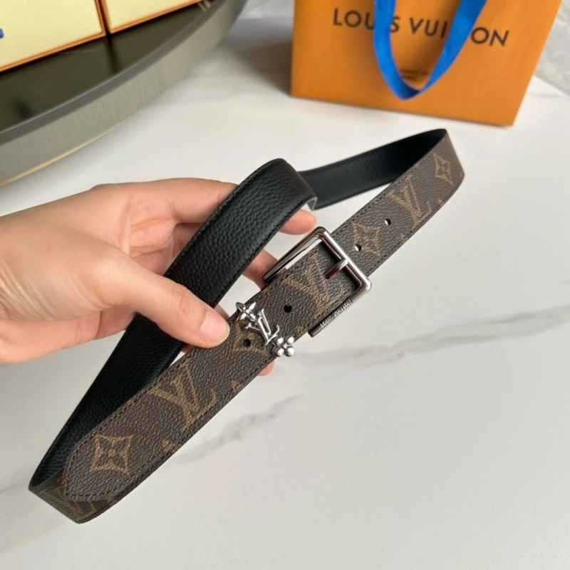 Louis Vuitton Belts Trendsetting 301086