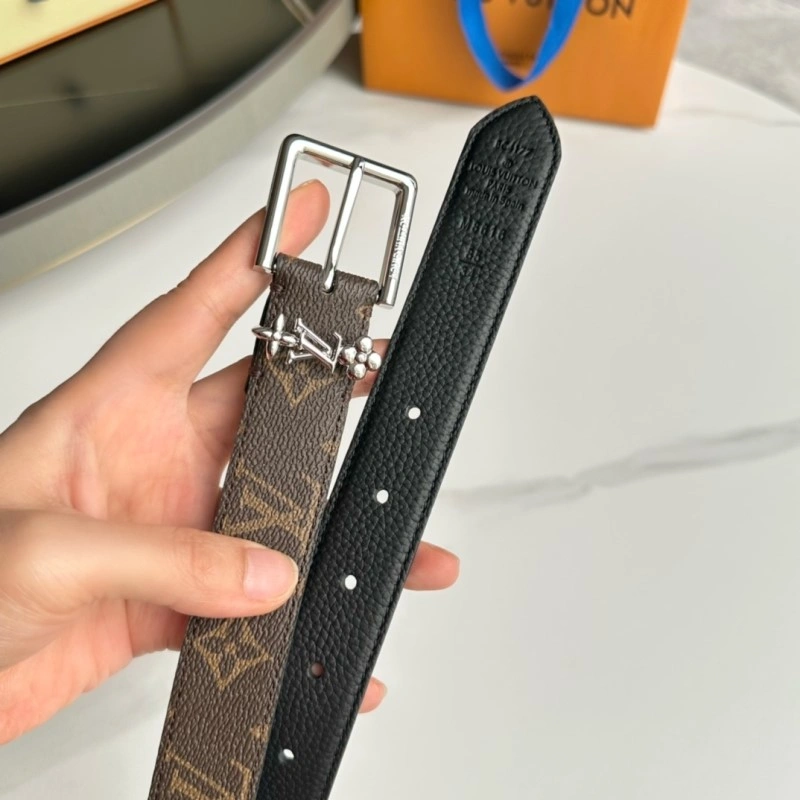 Louis Vuitton Belts Trendsetting 301086