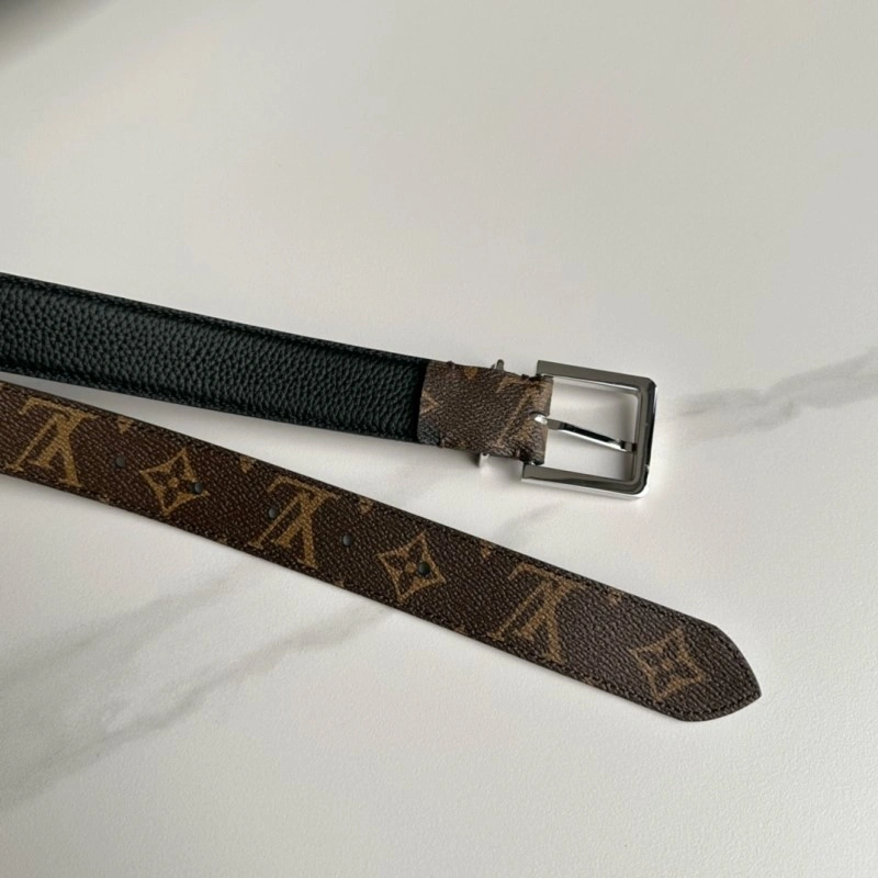 Louis Vuitton Belts Trendsetting 301086