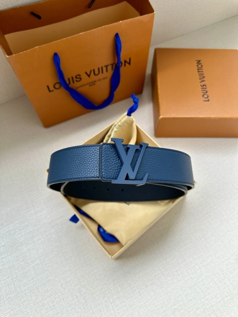 Louis Vuitton Belts Chic 301075