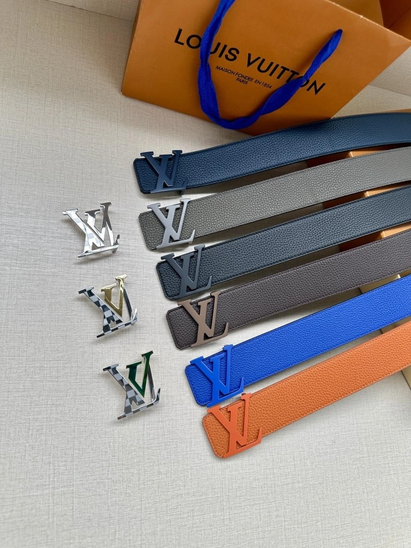 Louis Vuitton Belts Chic 301075