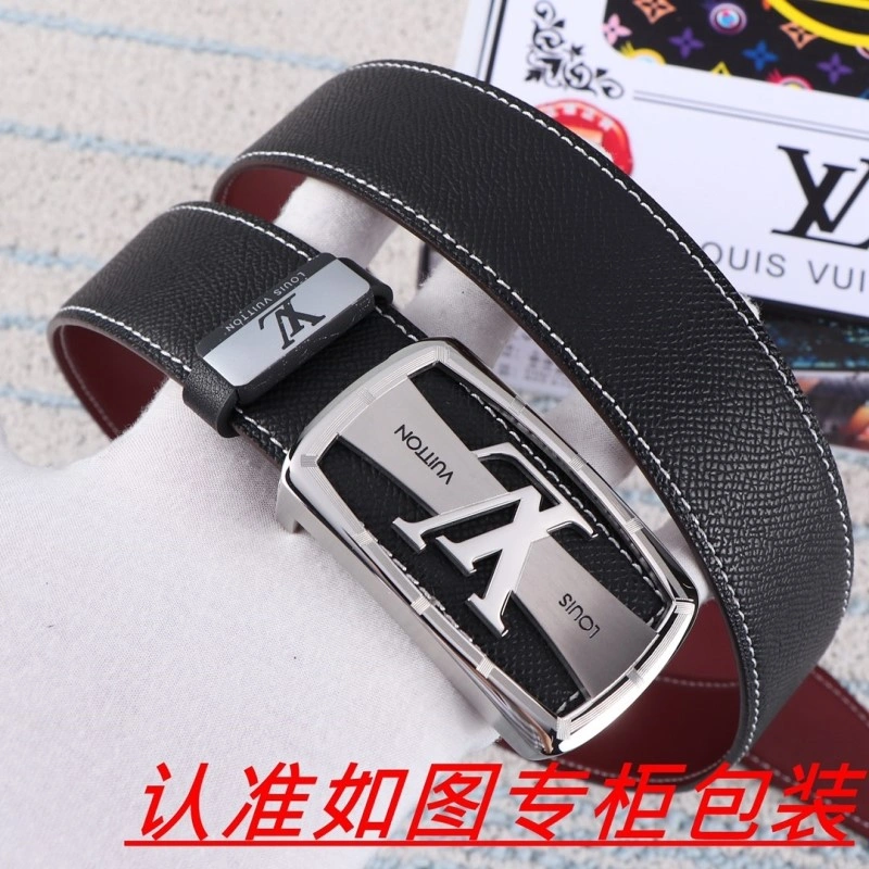 Louis Vuitton Belts Comfortable 301062