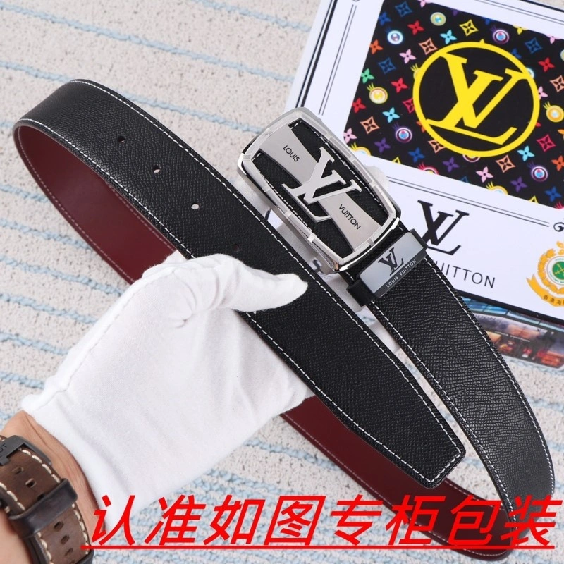 Louis Vuitton Belts Comfortable 301062