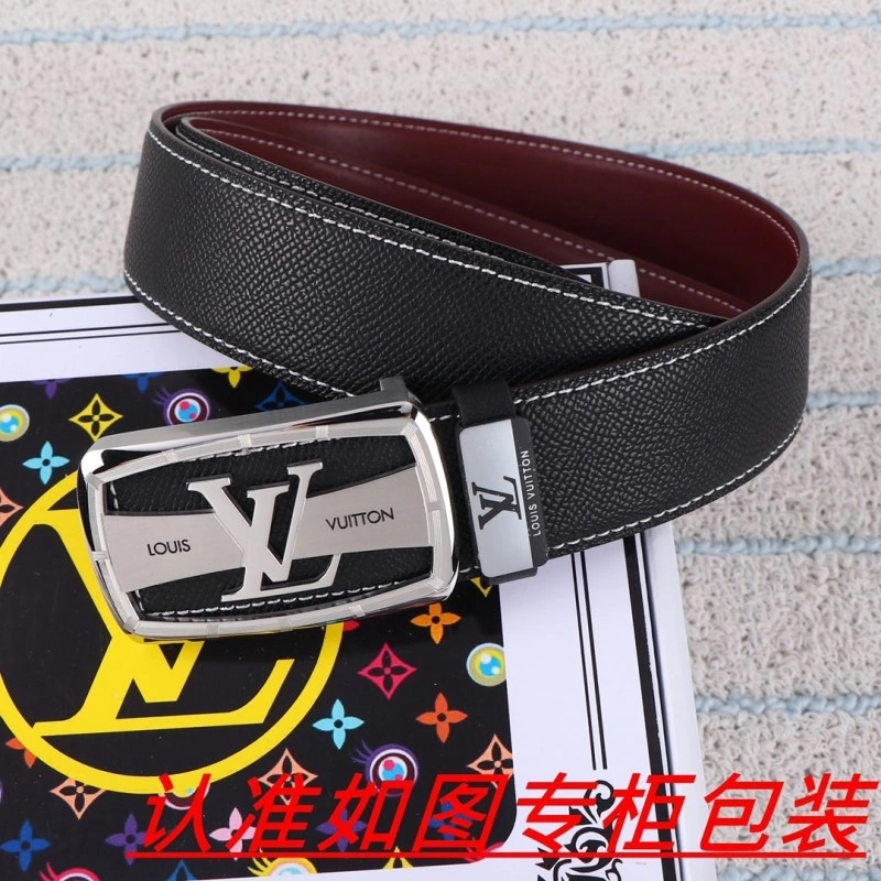 Louis Vuitton Belts Comfortable 301062