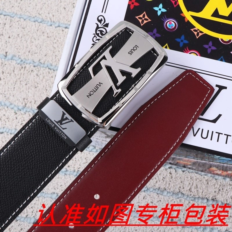 Louis Vuitton Belts Comfortable 301062