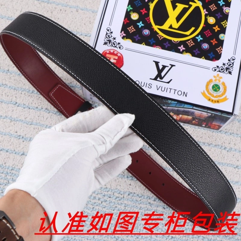 Louis Vuitton Belts Comfortable 301062