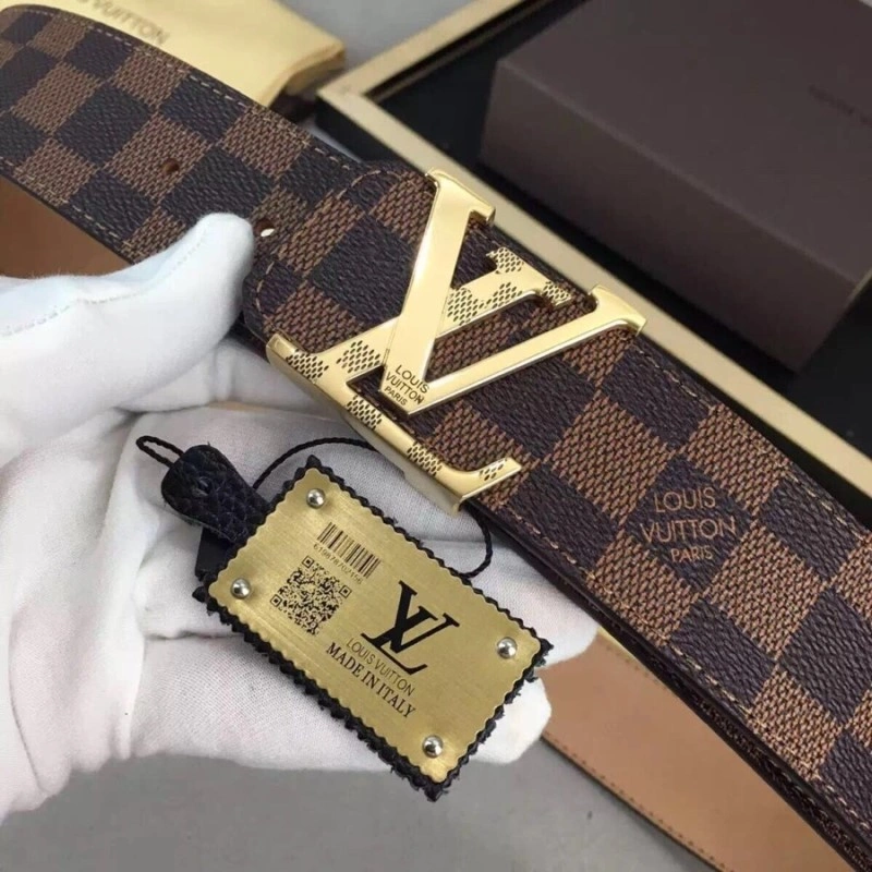 FastDry Louis Vuitton Belts 301083