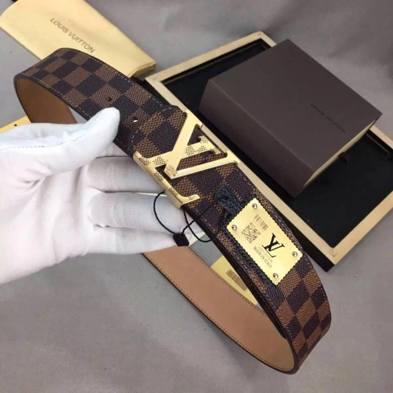 FastDry Louis Vuitton Belts 301083