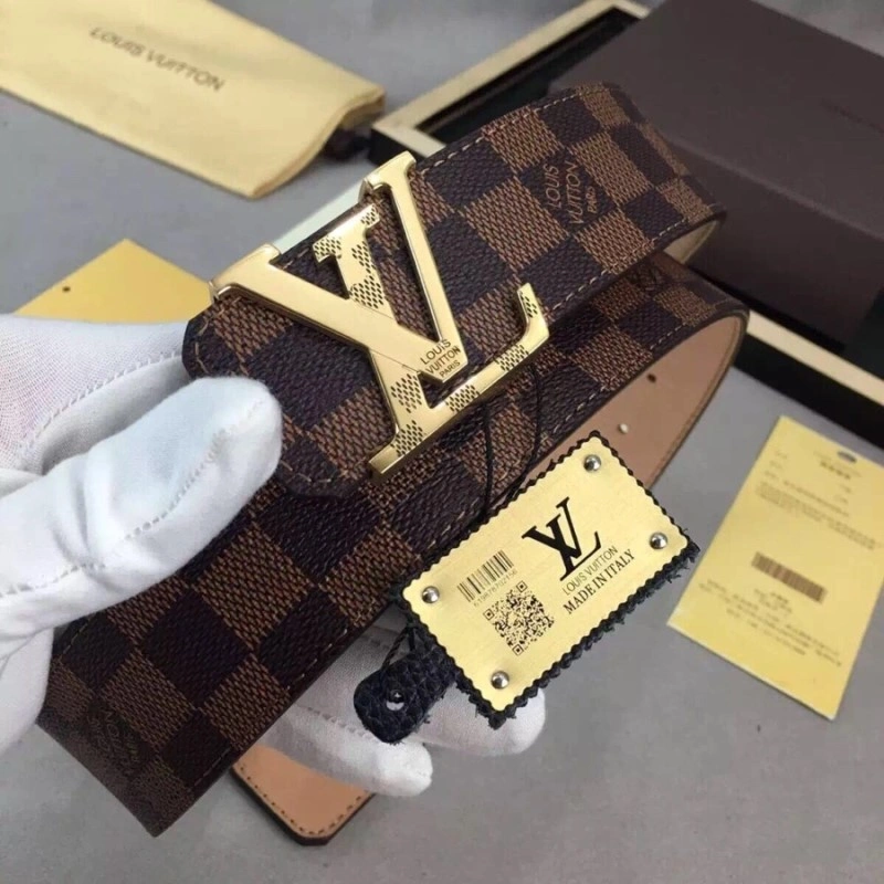 FastDry Louis Vuitton Belts 301083