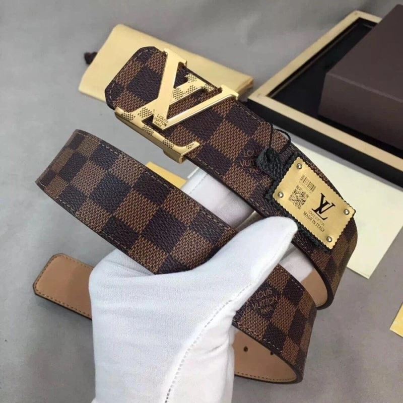 FastDry Louis Vuitton Belts 301083