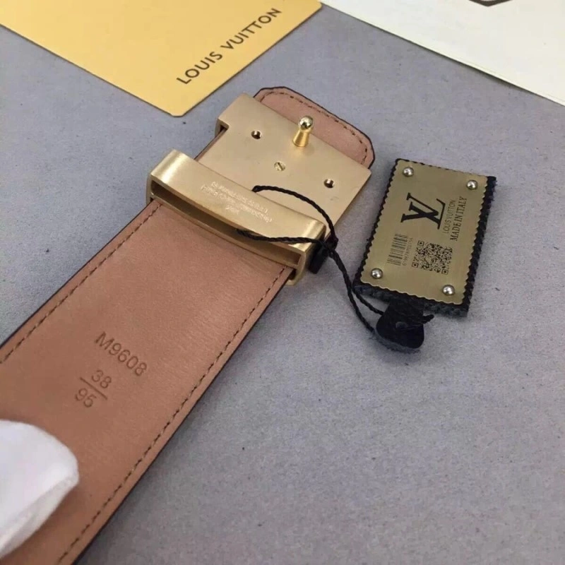 FastDry Louis Vuitton Belts 301083