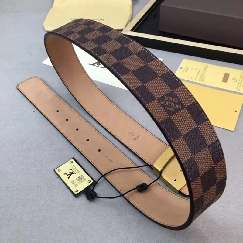 FastDry Louis Vuitton Belts 301083