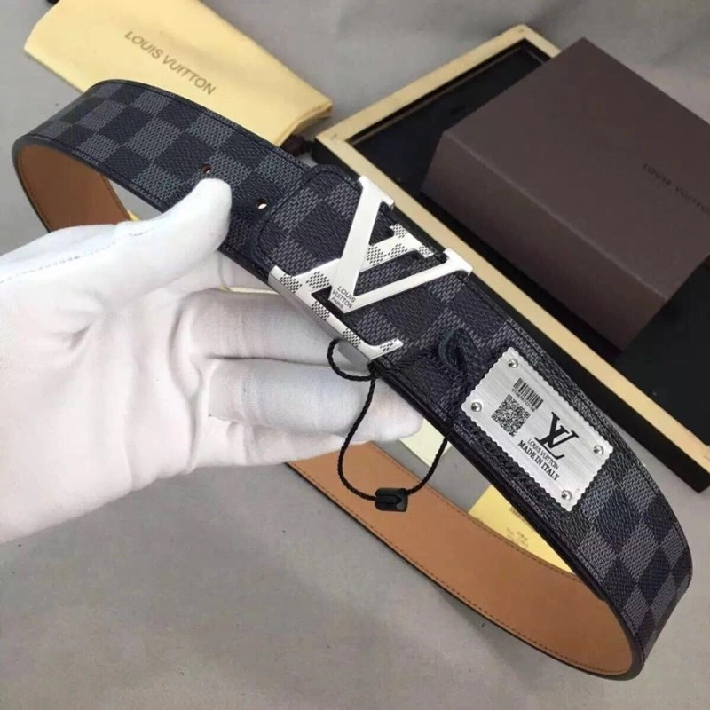 Louis Vuitton Belts Sophisticated 301085