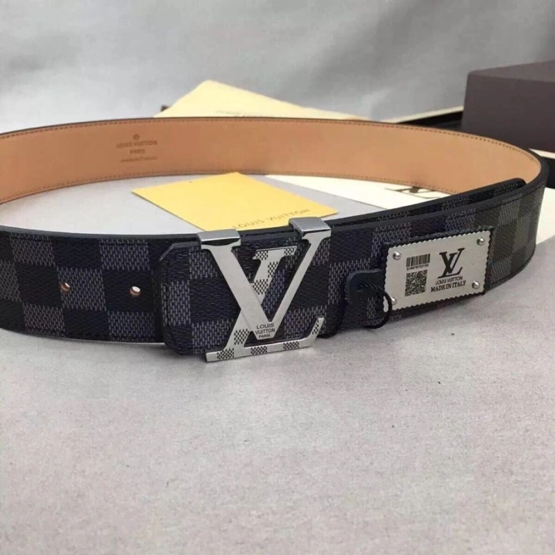 Louis Vuitton Belts Sophisticated 301085