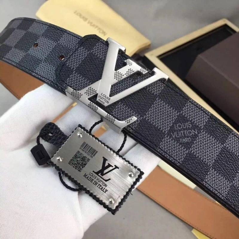 Louis Vuitton Belts Sophisticated 301085