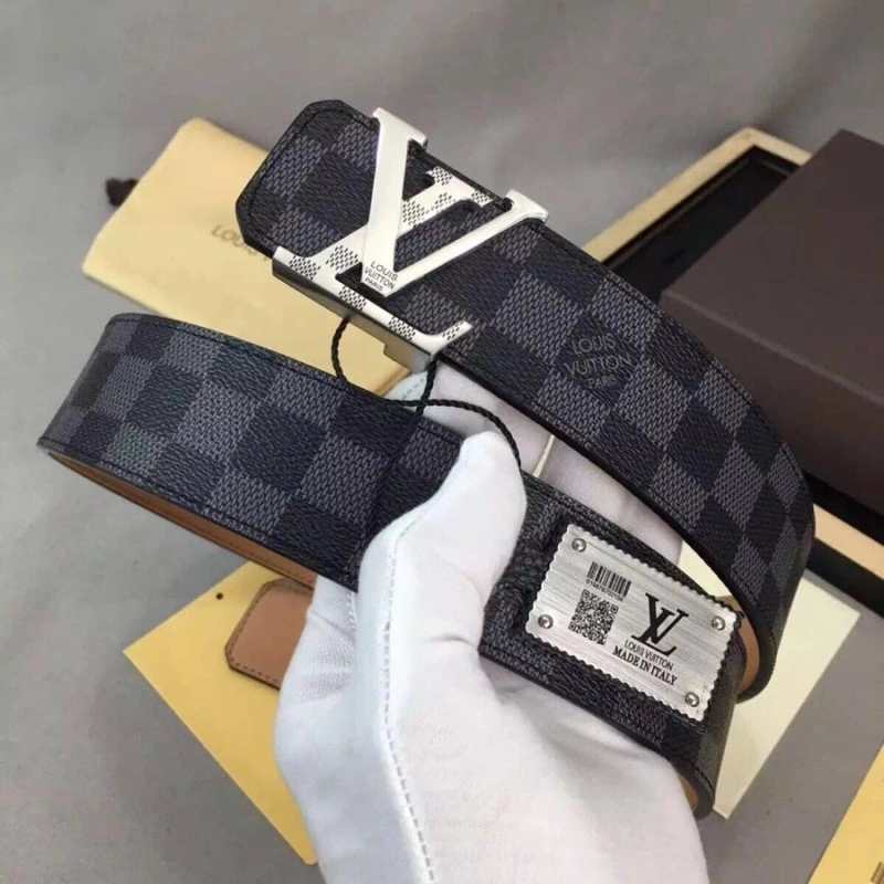 Louis Vuitton Belts Sophisticated 301085