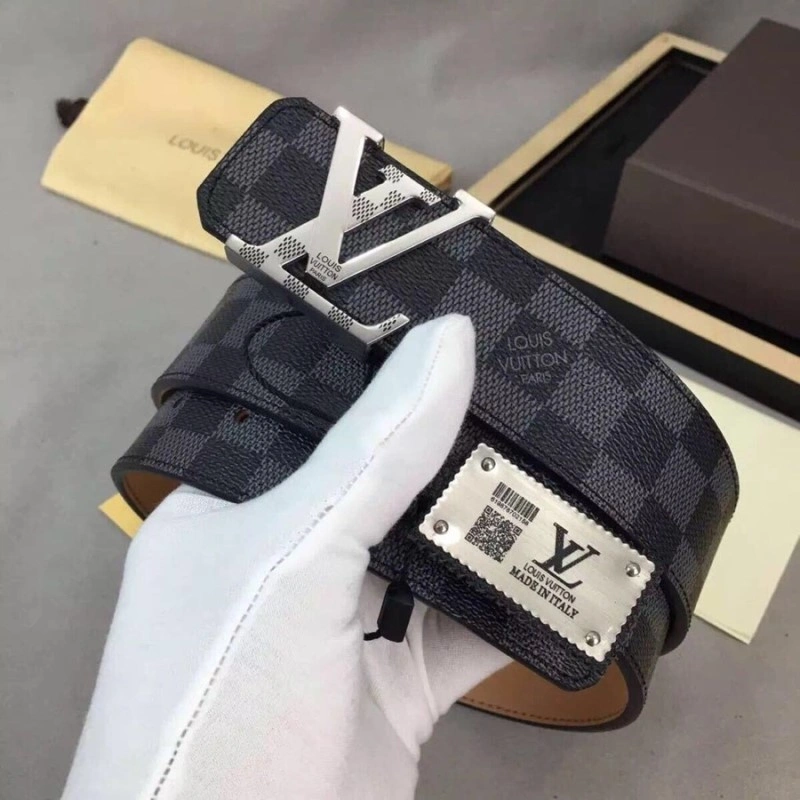 Louis Vuitton Belts Sophisticated 301085