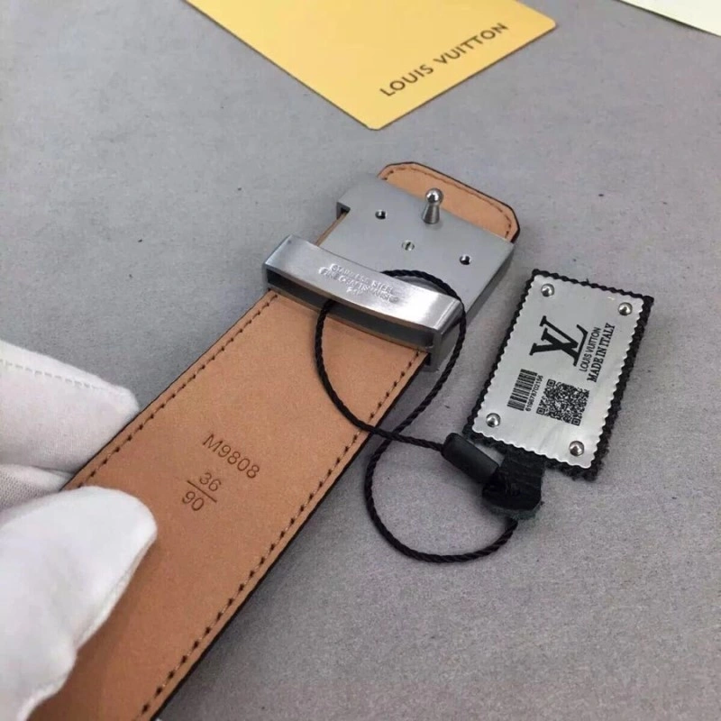 Louis Vuitton Belts Sophisticated 301085