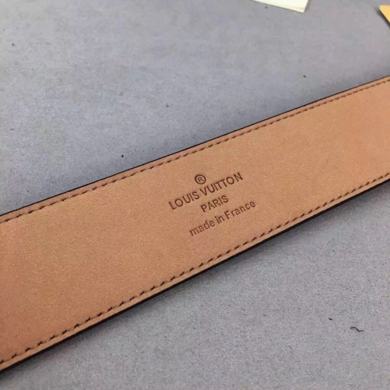 Louis Vuitton Belts Sophisticated 301085