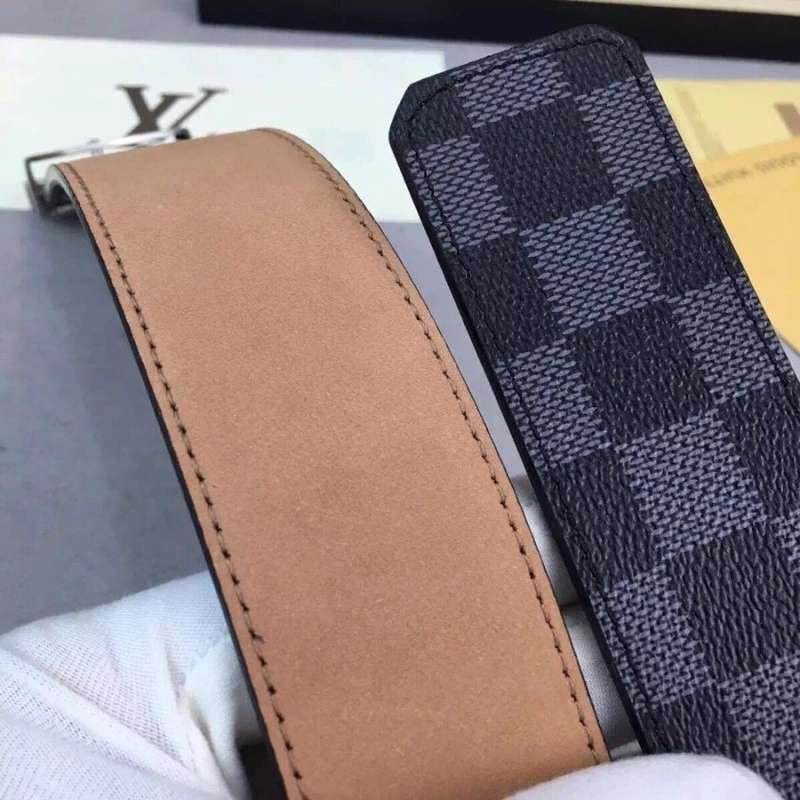 Louis Vuitton Belts Sophisticated 301085